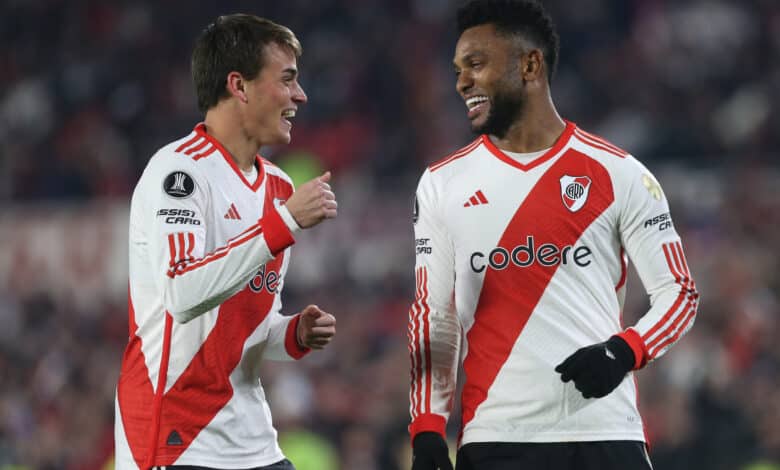 River estará en el Mundial de Clubes 2025, ¿quiénes podrían ser sus rivales?.