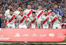 Selección Perú Amistoso 2024, Perú vs. El Salvador. Perú vs Canadá
