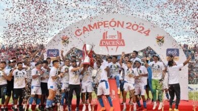 Arranca una nueva la Liga boliviana en el 2024