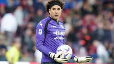 Guillermo Ochoa ya contaría con un nuevo club en Europa.