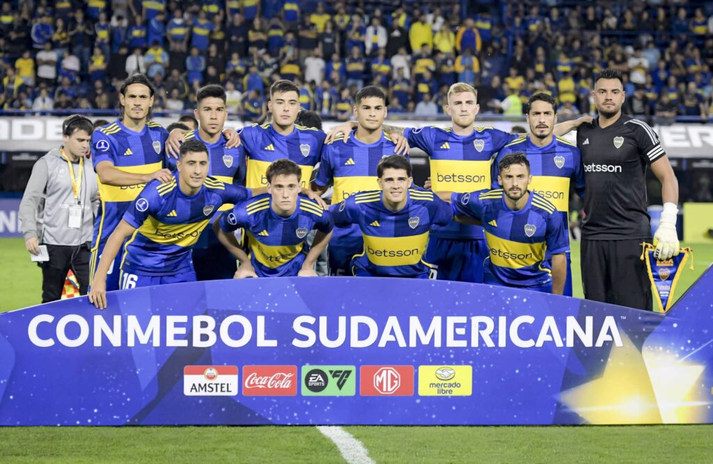 Se viene Defensa y Justicia vs. Boca