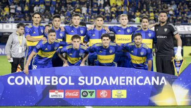 Se viene Defensa y Justicia vs. Boca