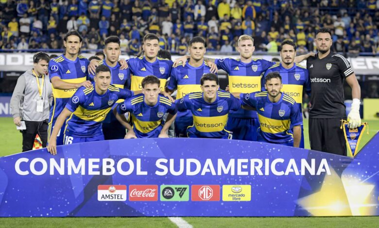 Se viene Defensa y Justicia vs. Boca