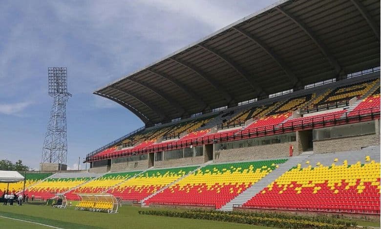 Estadio Alfonso López, sede del Bucaramanga vs Santa Fe(Foto: Gobernación de Santander)