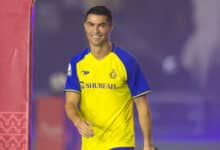 Cristiano Ronaldo vuelve a jugar con Al Nassr