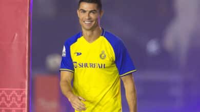 Cristiano Ronaldo vuelve a jugar con Al Nassr