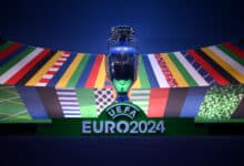 Eurocopa liga mx trofeo
