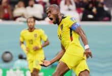 Ecuador vs Paraguay será el duelo en Quito de esta doble fecha de Eliminatorias.