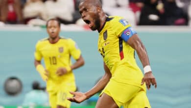 Ecuador vs Paraguay será el duelo en Quito de esta doble fecha de Eliminatorias.