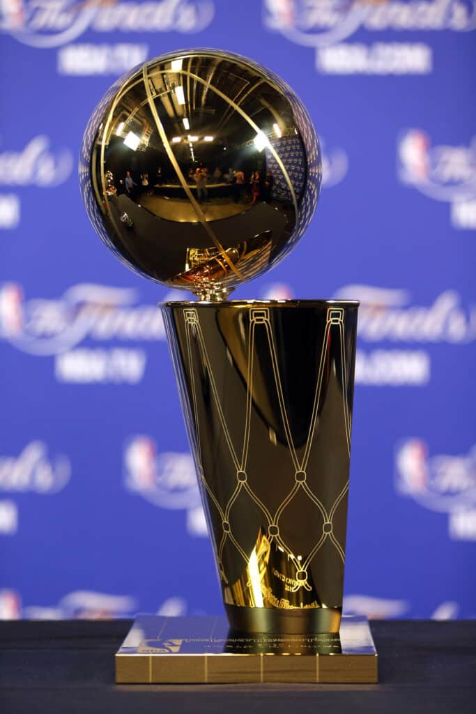 La NBA se estima que empiece en el mes de octubre.