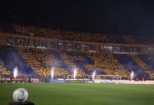 Tigres entrenadores estadio universitario el volcan liga mx apertura 2024