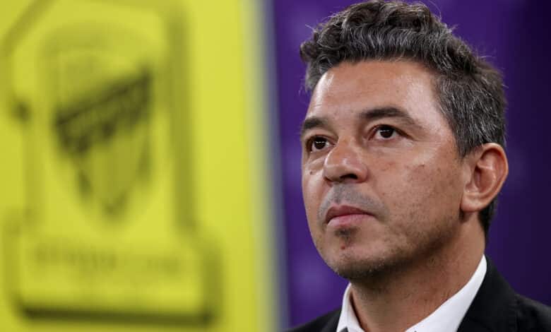 Marcelo Gallardo