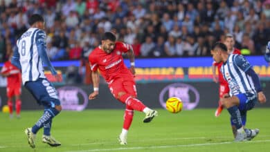 Toluca vs Morelia alexis vega Toluca vs Atlante