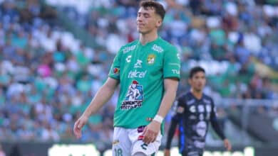 León vs Morelia