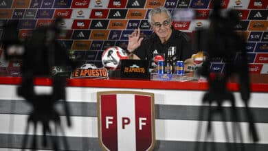 Jorge Fossati dará a conocer el próximo domingo la lista de convocados de Perú.