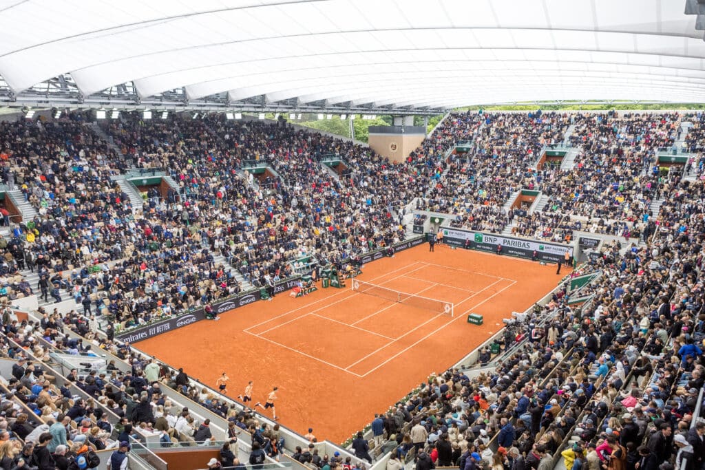 Final Roland Garros 2024: Zverev vs. Alcaraz