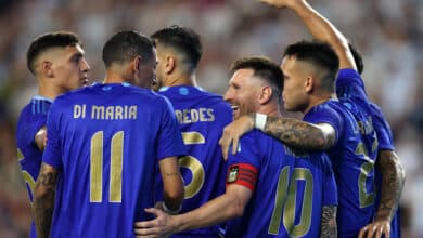 Argentina vs. Canadá un partido casi sin antecedentes previos marcará el debut de ambos en la Copa América.