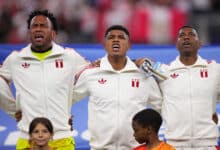 Las probabilidades de Perú vs. Canadá en la Copa América 2024