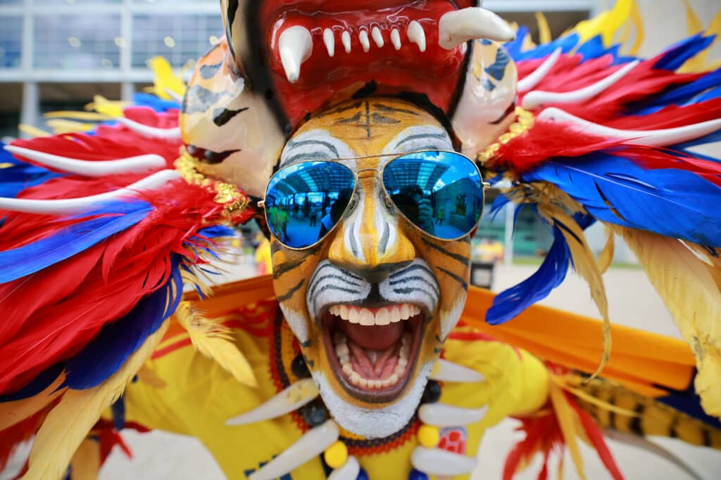 Cómo ver Selección Colombia vs. Costa Rica por TV.