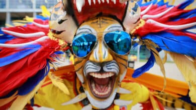 Cómo ver Selección Colombia vs. Costa Rica por TV.