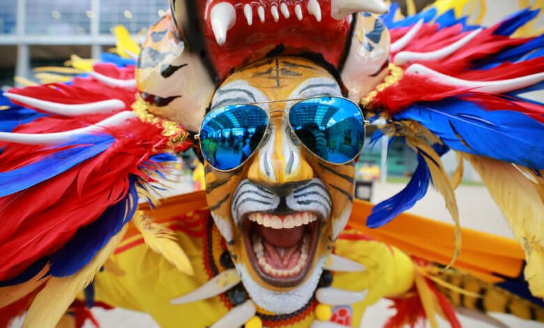 Cómo ver Selección Colombia vs. Costa Rica por TV.