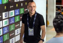 Rafael Dudamel Atlético Bucaramanga 2024