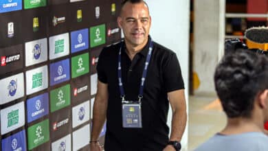 Rafael Dudamel Atlético Bucaramanga 2024