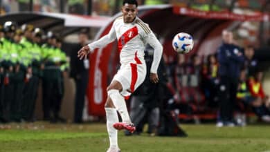 Selección Perú Copa América 2024 perú vs canadá