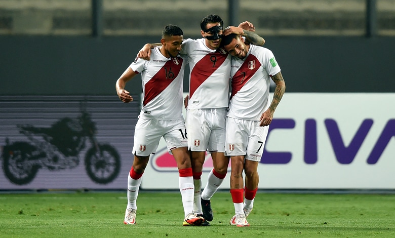 Partido Perú vs. Chile por la Copa América 2024