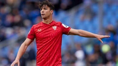 Monterrey se refuerza con Oliver Torres