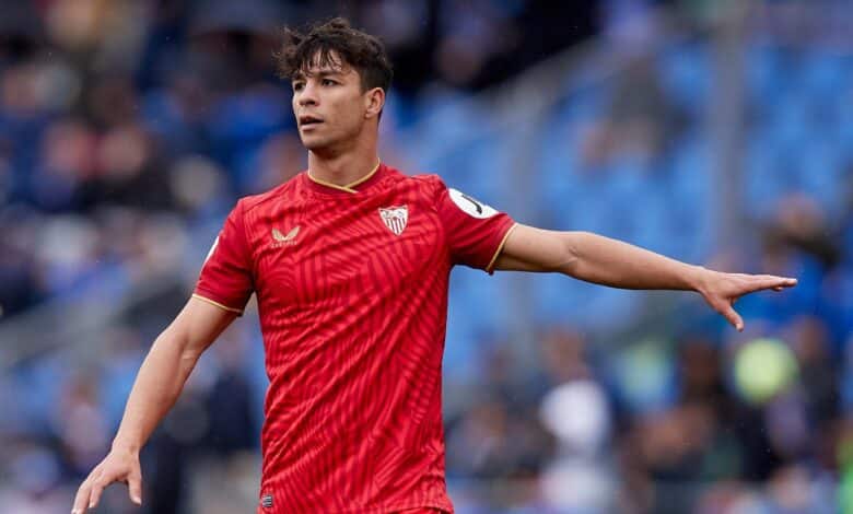 Monterrey se refuerza con Oliver Torres