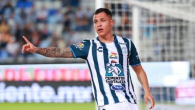 roberto de la rosa monterrey pachuca liga mx Historial de Pachuca vs Monterrey