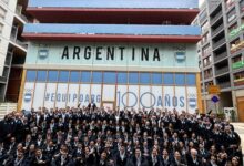 Argentina comienza fuerte éste sábado de Juegos Olímpicos 2024. (@COA)