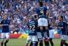 Millonarios vs. Tolima, partido de la fecha 4 de la Liga BetPlay 2024