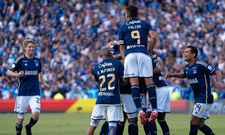 Habrá una baja en Millonarios