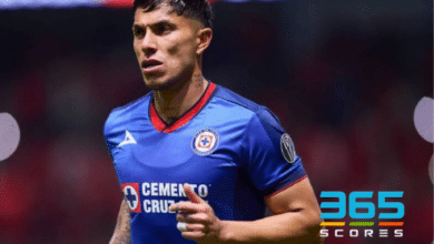 Carlos Salcedo con Cruz Azul, Liga MX