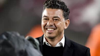 Marcelo Gallardo prepara su desembarco en River los números de su contrato