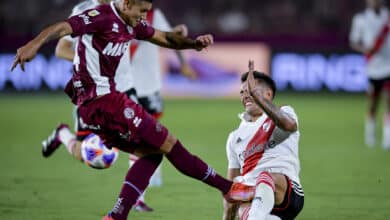 River vs. Lanús chocarán en Núñez por la sexta fecha del torneo.