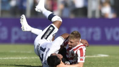 Estudiantes vs. Gimnasia, el clásico platense se jugará en UNO.