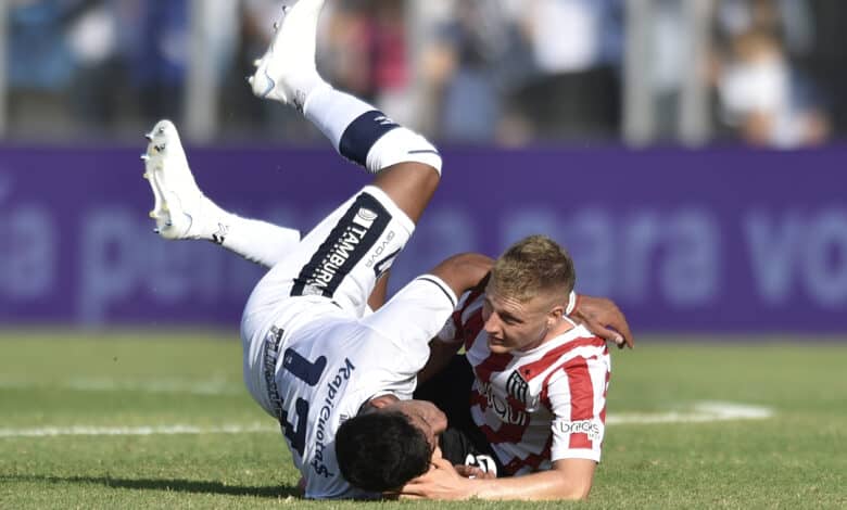 Estudiantes vs. Gimnasia, el clásico platense se jugará en UNO.