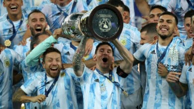 La Selección Argentina buscará el bicampeonato de América, ¿con cuántos sobrevivientes de la última conquista?.