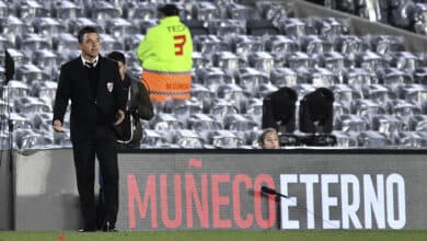 Marcelo Gallardo vuelve a River, ¿y cuántos vuelven con él?.