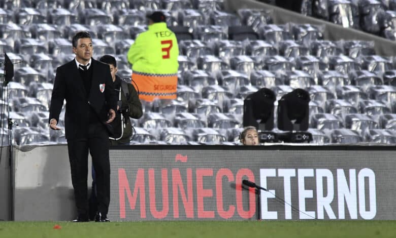 Marcelo Gallardo vuelve a River, ¿y cuántos vuelven con él?.