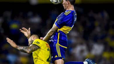 Defensa y Justicia vs. Boca se enfrentaron 14 veces, y el Xeneize manda en el historial.