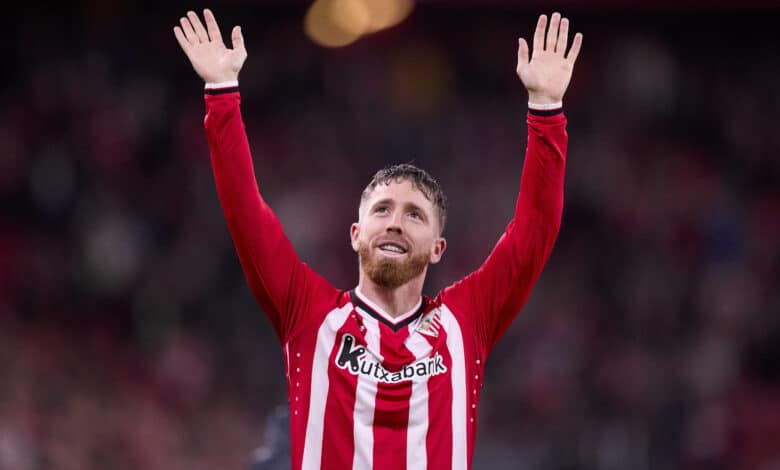 Iker Muniain