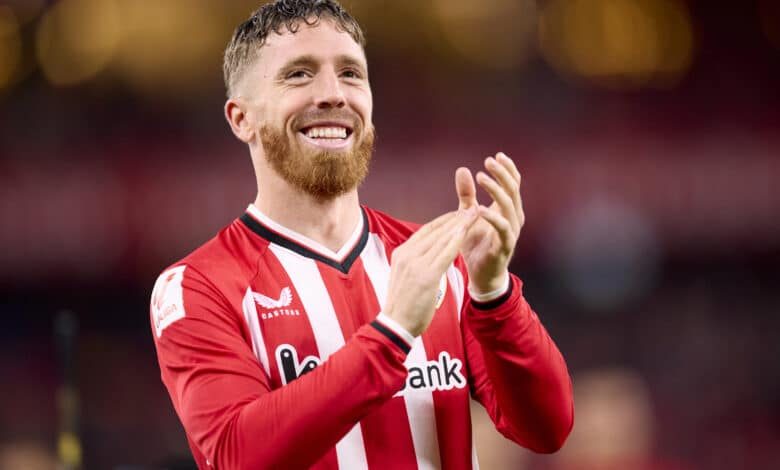 Iker Muniain