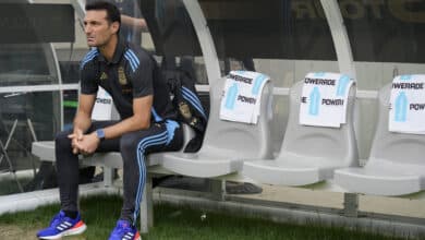 Lionel Scaloni volverá a dirigir un Argentina vs. Ecuador el próximo jueves.