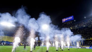 Boca vs. Independiente del Valle entradas