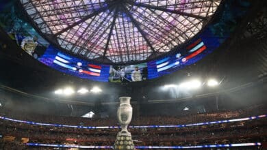 La Copa América llegará a su fin el próximo domingo en Miami.