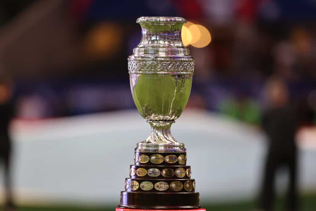 La Copa América entregó u$s 72 millones en premios en esta edición.